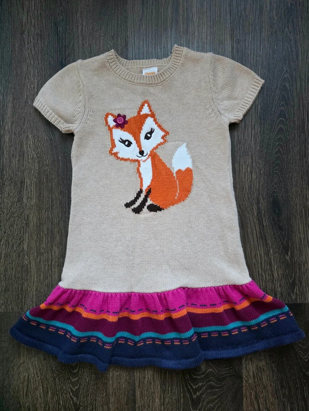 Gymboree adorable vintage